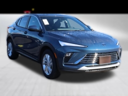 Buick Envista Preferred FWD 4dr 2026