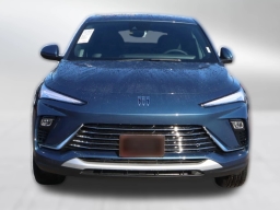 Buick Envista Preferred FWD 4dr 2026