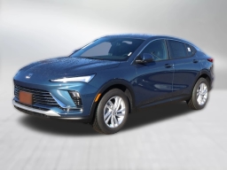 Buick Envista Preferred FWD 4dr 2026