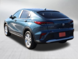 Buick Envista Preferred FWD 4dr 2026