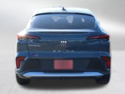 Buick Envista Preferred FWD 4dr 2026