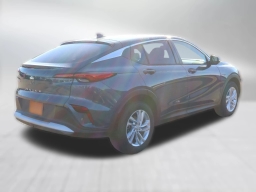 Buick Envista Preferred FWD 4dr 2026