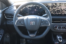 Buick Envista Preferred FWD 4dr 2026
