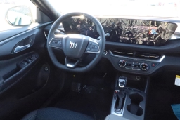 Buick Envista Preferred FWD 4dr 2026