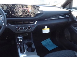 Buick Envista Preferred FWD 4dr 2026