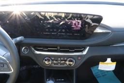 Buick Envista Preferred FWD 4dr 2026