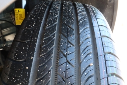 Buick Envista Preferred FWD 4dr 2026