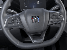 Buick Envista Preferred FWD 4dr 2026