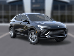 Buick Envista Preferred FWD 4dr 2026