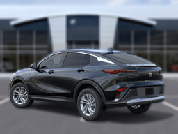 Buick Envista Preferred FWD 4dr 2026