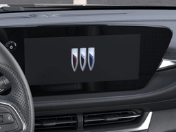 Buick Envista Preferred FWD 4dr 2026