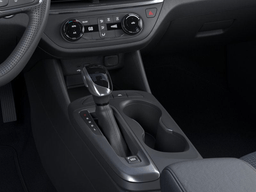 Buick Envista Preferred FWD 4dr 2026