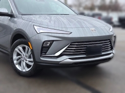 Buick Envista Preferred FWD 4dr 2026