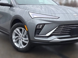 Buick Envista Preferred FWD 4dr 2026