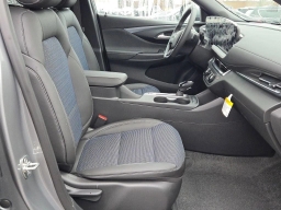 Buick Envista Preferred FWD 4dr 2026