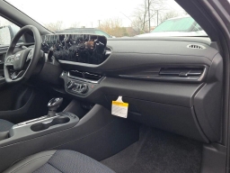 Buick Envista Preferred FWD 4dr 2026