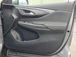 Buick Envista Preferred FWD 4dr 2026