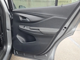 Buick Envista Preferred FWD 4dr 2026