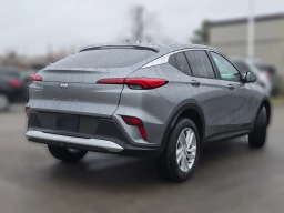 Buick Envista Preferred FWD 4dr 2026