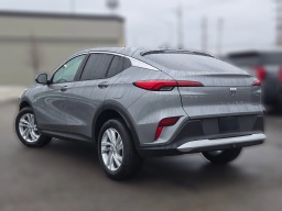 Buick Envista Preferred FWD 4dr 2026