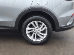 Buick Envista Preferred FWD 4dr 2026