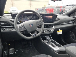 Buick Envista Preferred FWD 4dr 2026