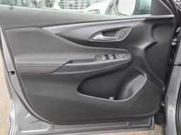 Buick Envista Preferred FWD 4dr 2026