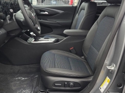 Buick Envista Preferred FWD 4dr 2026