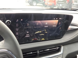 Buick Envista Preferred FWD 4dr 2026