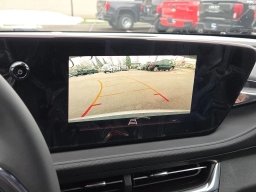 Buick Envista Preferred FWD 4dr 2026