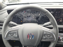 Buick Envista Preferred FWD 4dr 2026