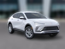 Buick Envista Preferred FWD 4dr 2026