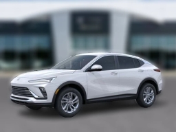 Buick Envista Preferred FWD 4dr 2026