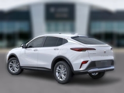 Buick Envista Preferred FWD 4dr 2026