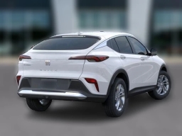 Buick Envista Preferred FWD 4dr 2026