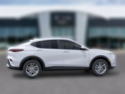Buick Envista Preferred FWD 4dr 2026