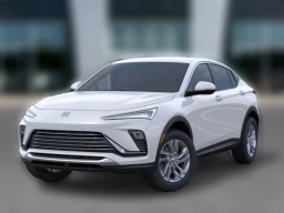 Buick Envista Preferred FWD 4dr 2026