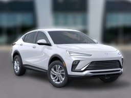 Buick Envista Preferred FWD 4dr 2026