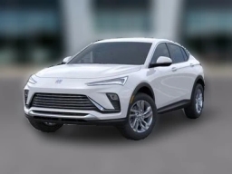 Buick Envista Preferred FWD 4dr 2026