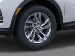 Buick Envista Preferred FWD 4dr 2026