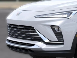 Buick Envista Preferred FWD 4dr 2026