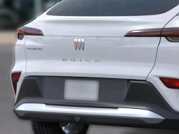 Buick Envista Preferred FWD 4dr 2026