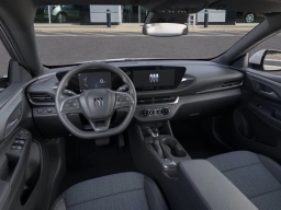 Buick Envista Preferred FWD 4dr 2026