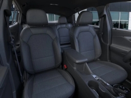 Buick Envista Preferred FWD 4dr 2026