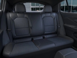 Buick Envista Preferred FWD 4dr 2026