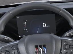 Buick Envista Preferred FWD 4dr 2026