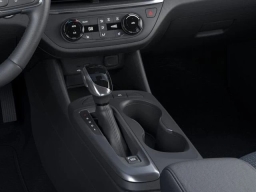 Buick Envista Preferred FWD 4dr 2026