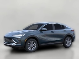 Buick Envista Preferred FWD 4dr 2026