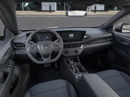 Buick Envista Preferred FWD 4dr 2026