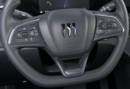 Buick Envista Preferred FWD 4dr 2026